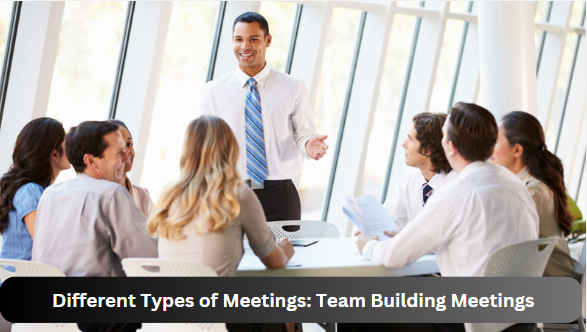 Team Building Meetings